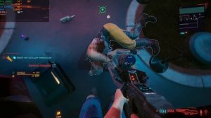 CYBERPUNK 2077 RTX 3080Ti 12GB ( 2K Maximum Settings RTX ON / DLSS ON МАКСИМАЛЬНОЕ КАЧЕСТВО)