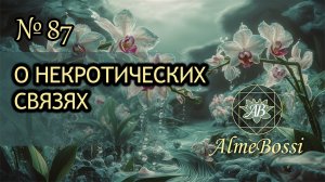 О некротических связях