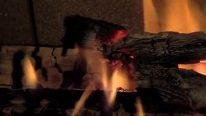Дровяная печь Dovre Vintage 50