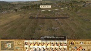 Rome Total Realism Anábasis Gold Edition 2.0 - Cartago #28