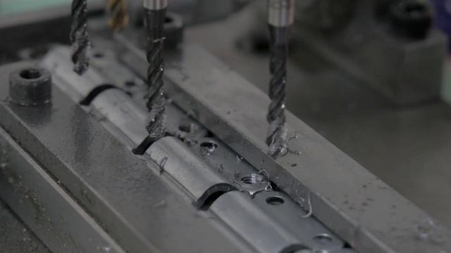 Производство ответвительных сжимов ЗЭТАРУС смотреть онлайн