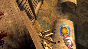 SMOD REDUX - ГДЕ НАЙТИ ВСЕ ОРУЖИЕ? (WEAPONS LOCATIONS)