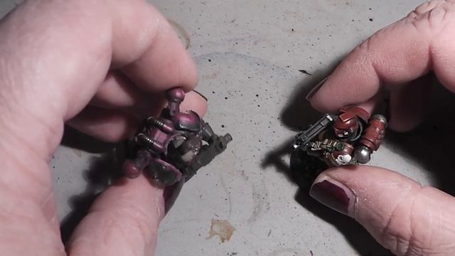 Random Intermission 7 - little goody two shoes смотреть онлайн