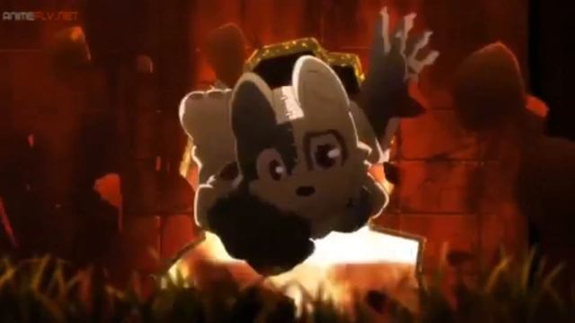 Gleipnir AMV смотреть онлайн