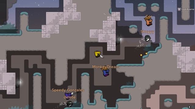 INSANIOUS - 5 Star Insane Map (First Finish) смотреть онлайн