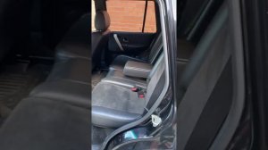 Land Rover Freelander 1
