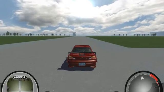 SLRR By NaTrauD Новый HUD дисплей смотреть онлайн