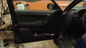 Замена штатной акустики в Skoda Fabia на компоненты от Dl audio Gryphon lite 165 v.2