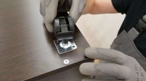 Инструкция по сборке. Стол складной Сити плюс