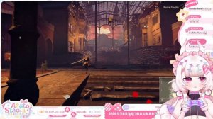 【🔴NieR:Automata #3】ขอลาออกจาก YoRHa จนกว่า 9S จะกลับมาค่ะ