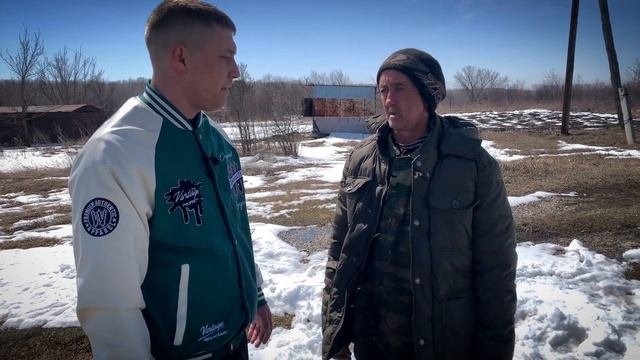 Владимир РАЗОБЛАЧЕНИЕ!!!