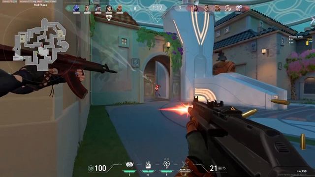 Klipy z gry raze na perl смотреть онлайн