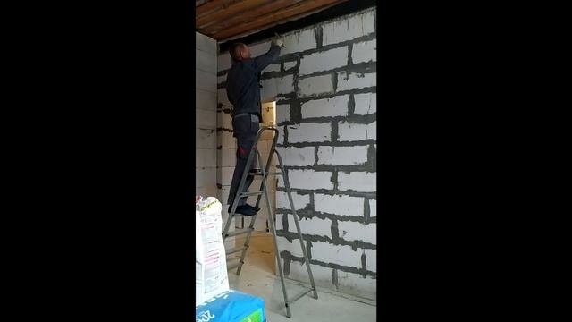 Электромонтаж ч 2 Разметка