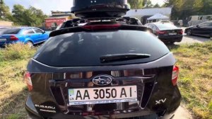 Subaru XV 2.0