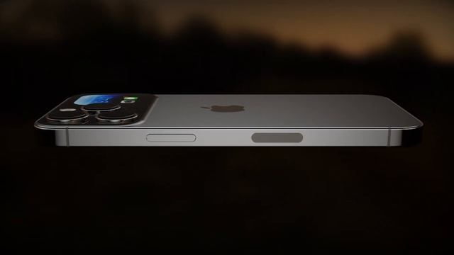 iPhone 15 Ultra Trailer смотреть онлайн