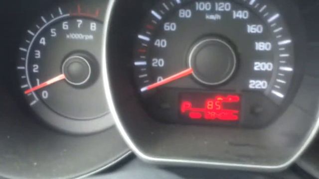 Машина сошла с ума, или что за хрень?!.. смотреть онлайн