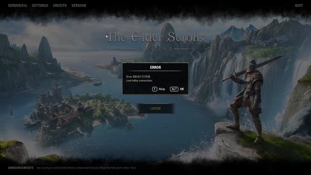 Elder Scrolls Online 2022 08 10 18 18 02 смотреть онлайн
