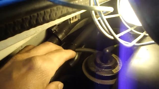 FORD EXPLORER P1400 CODE смотреть онлайн