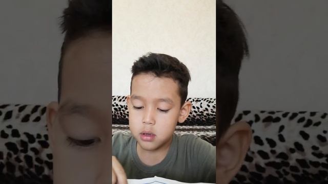 ?♂️?♂️?♂️ Стих про Иву (В. Берестов) смотреть онлайн