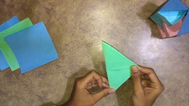 DIY Secret Stepper Box | Paper Craft | Secret Box смотреть онлайн