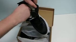 Зимние кеды Vans