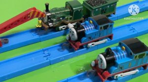 Sodor fallout 〜生き延びろ!機関車達!〜 MV All I want