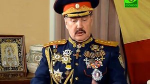 Чистый образ. Валерий Камшилов. Часть 1