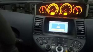 Как потушить подушку безопасности на Ниссан Примьера Nissan Primera