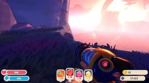 Новая ферма ➠ Slime Rancher 2
