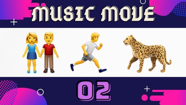 УГАДАЙ ПЕСНЮ ПО ЭМОДЗИ ЗА 10 СЕКУНД | ХИТЫ ПРОШЛЫХ ЛЕТ | ЧЕЛЛЕНДЖ | №5