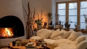 СКАЗКА НА НОЧЬ У КАМИНА ДЛЯ ВЗРОСЛЫХ ОТ АНЖЕЛЫ