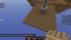 💭 КАК СДЕЛАТЬ КРАСИВОЕ НЕБО В МАЙНКРАФТЕ?! 👍