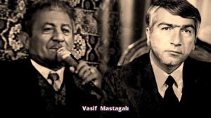 Ağasəlim Çildağ & Nizami Rəmzi Pul olsaydı gedib gəzərdik arvad