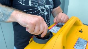 Удобный и мощный инверторный генератор REDVERG RD-IG3500HE. Обзор новинки!