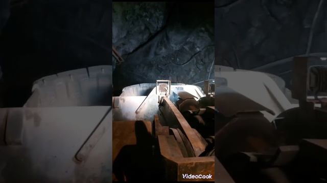 Работа,шахта машинист ПДМ