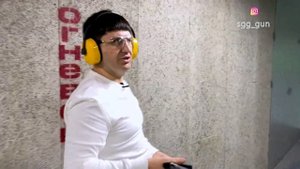 TQ2 Пистолет Фортуна Grand Power 10х28 ОООП