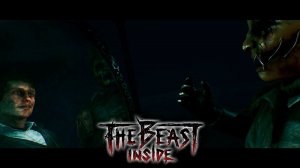 The Beast Inside | Судьба двух ГГ