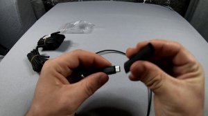 Термоусадочная трубка. Изоляция поврежденного провода зарядки телефона.