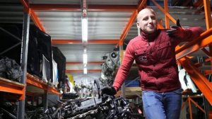 Toyota 1AZ FSE Причины и поломки