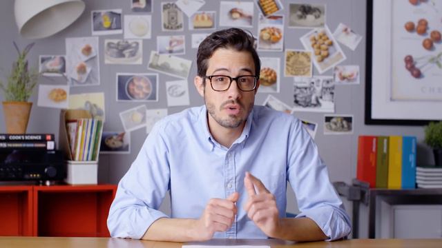 How to Transform Flour and Water into the Fluffiest Dinner Rolls| What's Eating Dan?