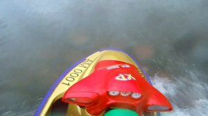 Sea Doo XP 650, гидрик созданный дарить эмоции. Сейчас таких не делают...