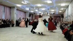 МАЗУРКА -  ЦАРИЦА БАЛОВ