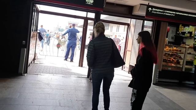 Выезжаем НА МОРЕ ? Поезд Москва - СОЧИ ? | Путешествуем ОДНИ в КУПЕ ?