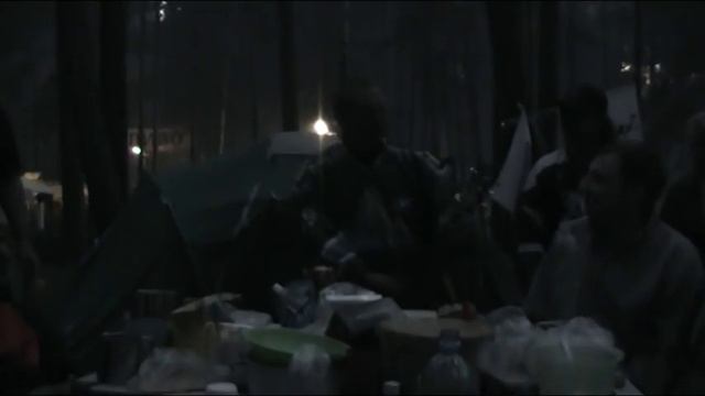 ильменка 2011, Кабзон жжет!