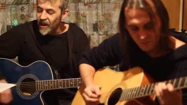 Андрей Таюшев - Сыновья своих отцов смотреть онлайн