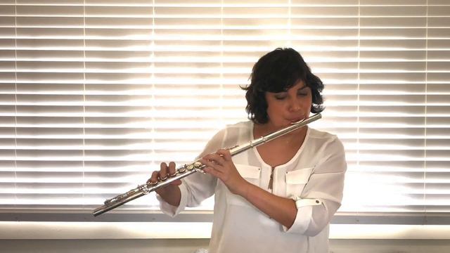 Nocturnes for the Nativity for Solo Flute: No. 3 Nocturne on O Bambino by Daniel Dorff смотреть онлайн