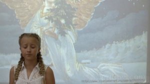 Федор Достоевский "Божий дар"