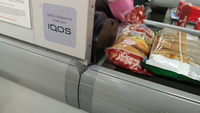 В магазин магнит завезли хлеб из будущего смотреть онлайн