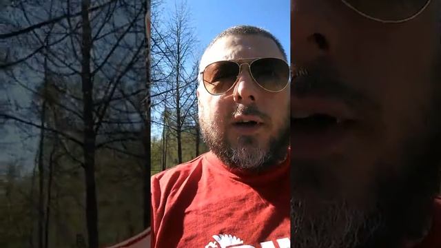 Учимся управлять гироскутером смотреть онлайн