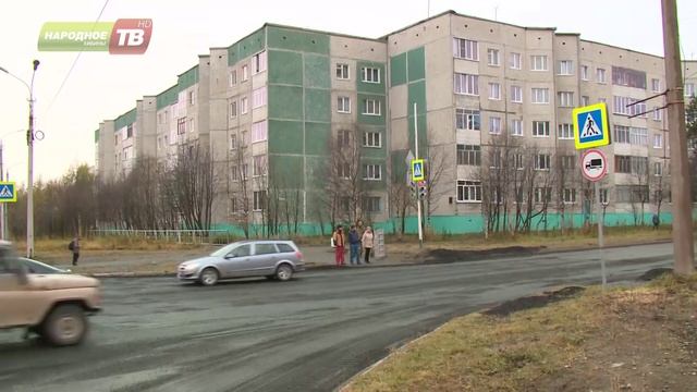 Ремонт дорог в самом разгаре смотреть онлайн